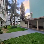 Apartamento Inteiro 30 Metros Do Mar