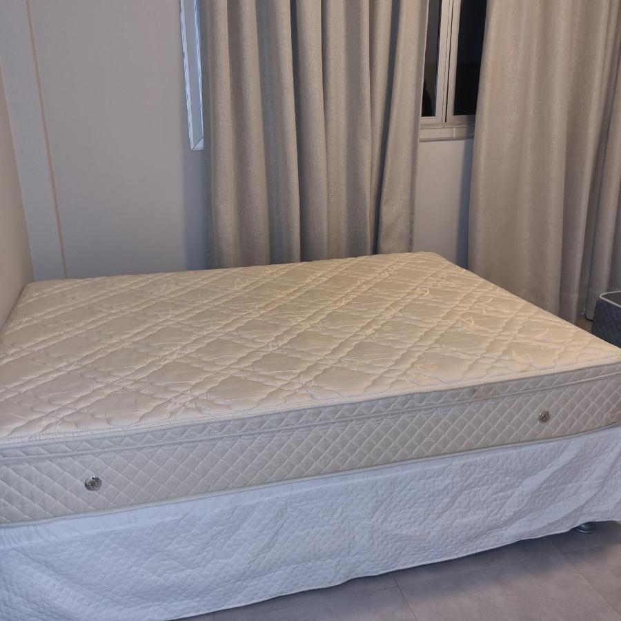 Inteiro 30 Metros Do Mar Apartment *
