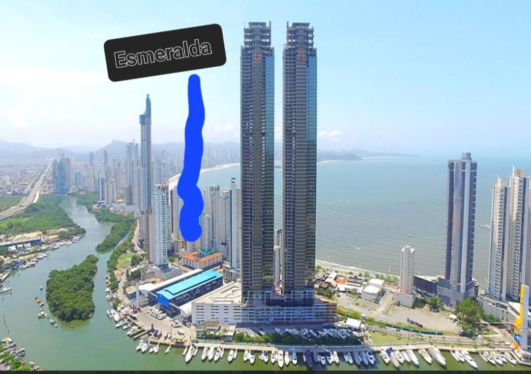 Inteiro 30 Metros Do Mar Apartment