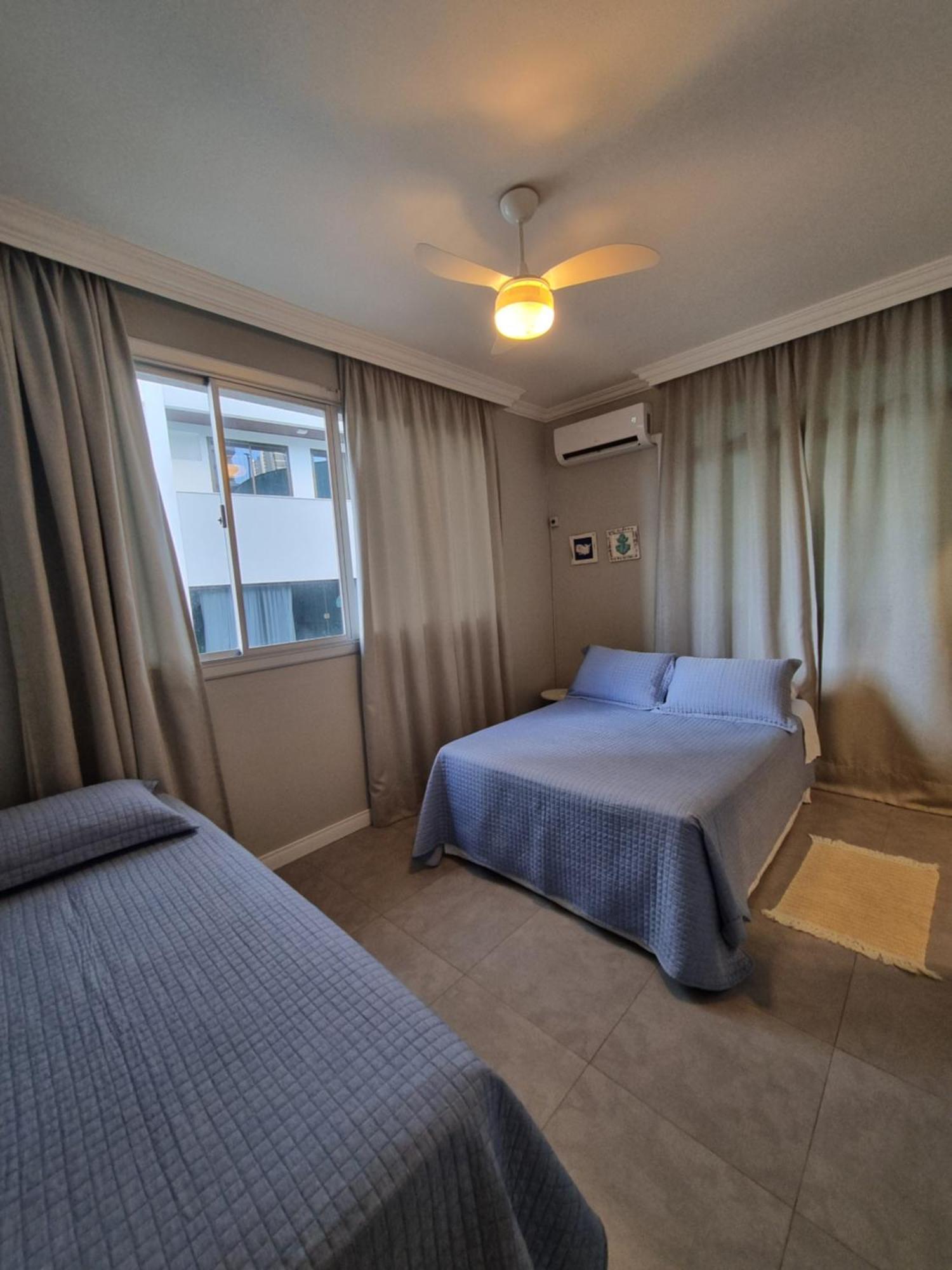 Apartment Inteiro 30 Metros Do Mar